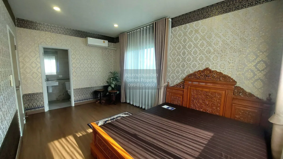 For Sale House , Grand Britania Rama 9-Krungthep Kreetha , Khlong