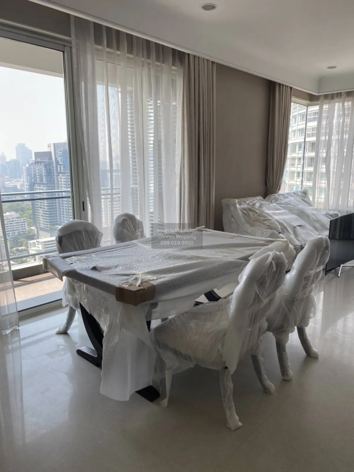 For Sale Condo , Q Langsuan , BTS-Chit Lom , Lumpini , Pathum Wan 4