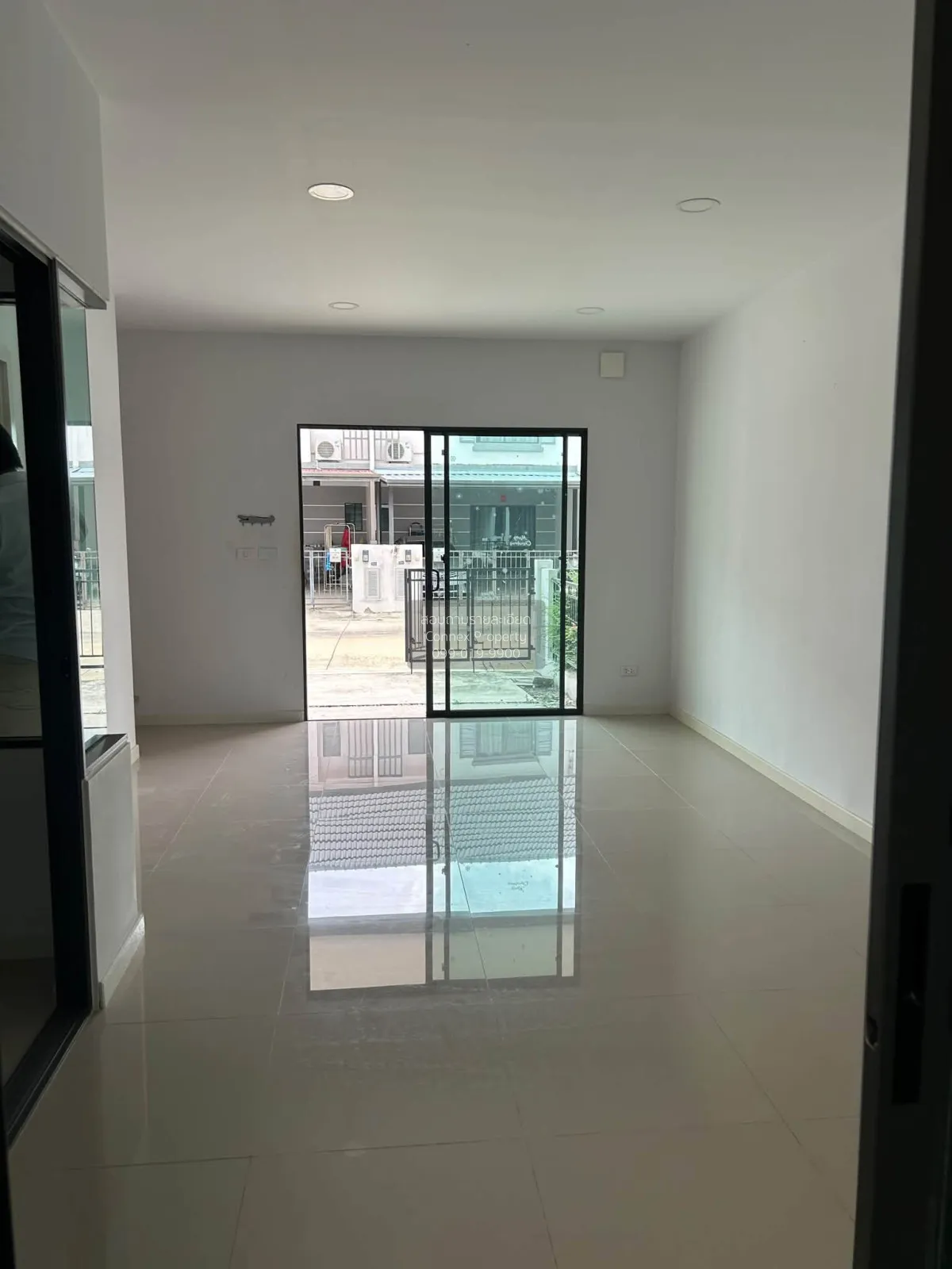 For Sale Townhouse/Townhome  , Modi Villa Rama 5 - Kanchanapisek  2