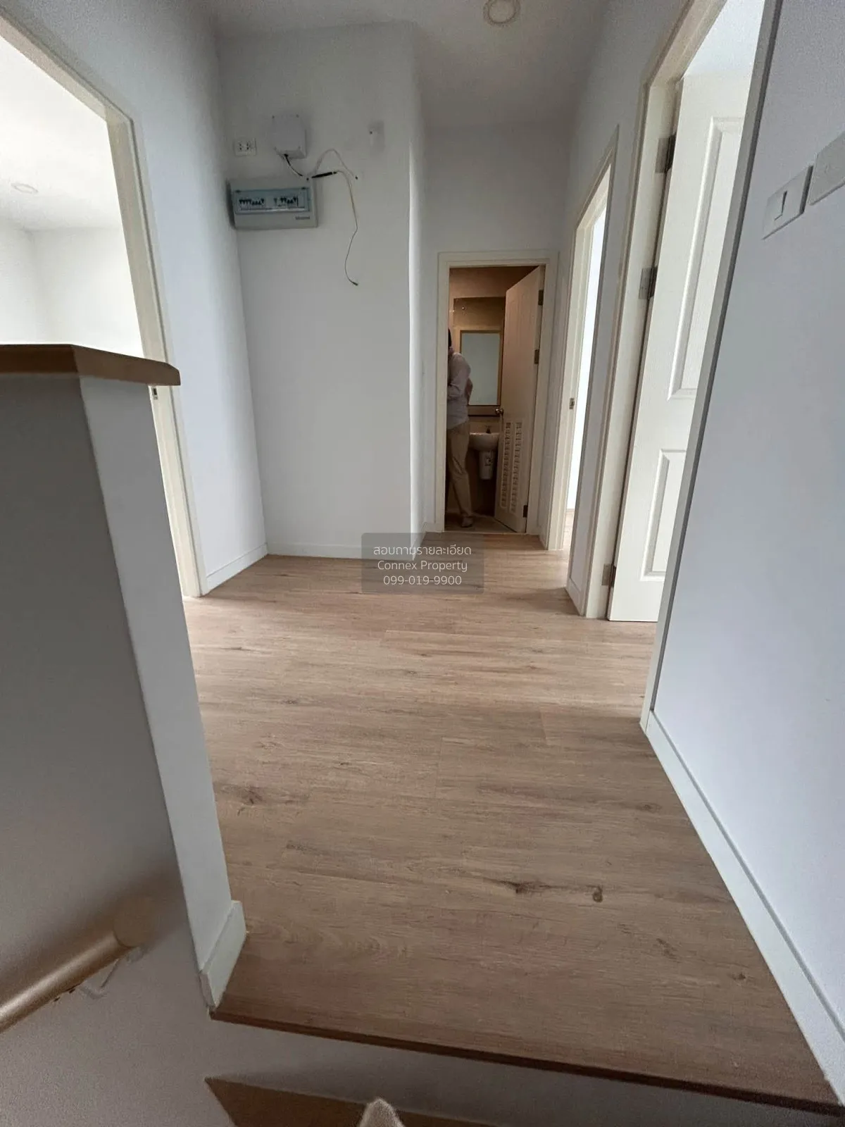 For Sale Townhouse/Townhome  , Modi Villa Rama 5 - Kanchanapisek 