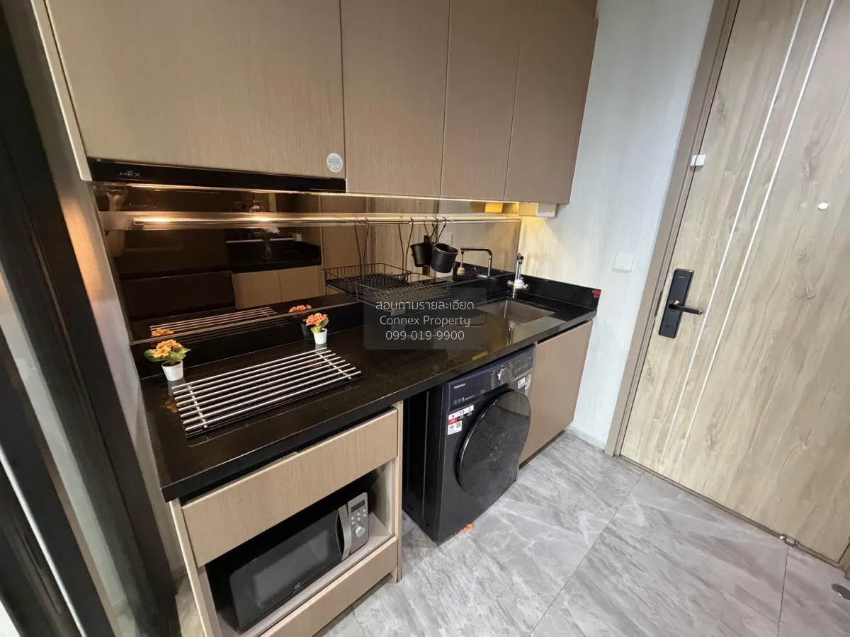 For Rent Condo , Kawa Haus , BTS-On Nut , Phra Khanong Nuea , Wat