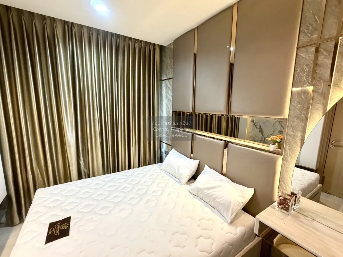 For Rent Condo , Kawa Haus , BTS-On Nut , Phra Khanong Nuea , Wat