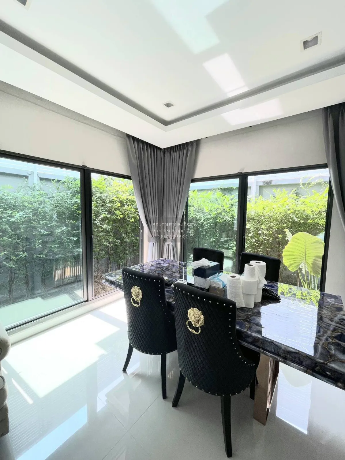 เช่าบ้าน  เวนิว พระราม 9 ทับช้าง เขต สะพานสูง กรุงเทพ CX-176593