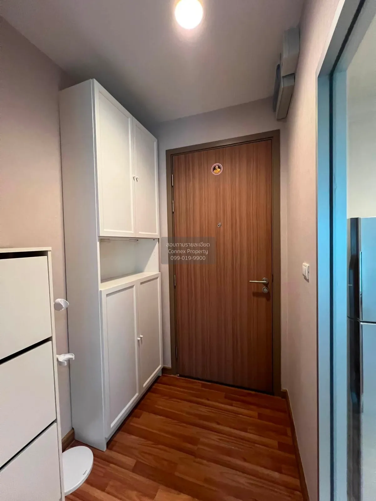 For Rent Condo , Fuse Chan-Sathorn , BTS-Saint Louis , Thung Wat 