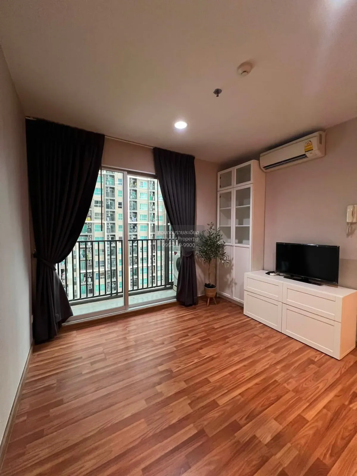 For Sale Condo , Fuse Chan-Sathorn , BTS-Saint Louis , Thung Wat  1