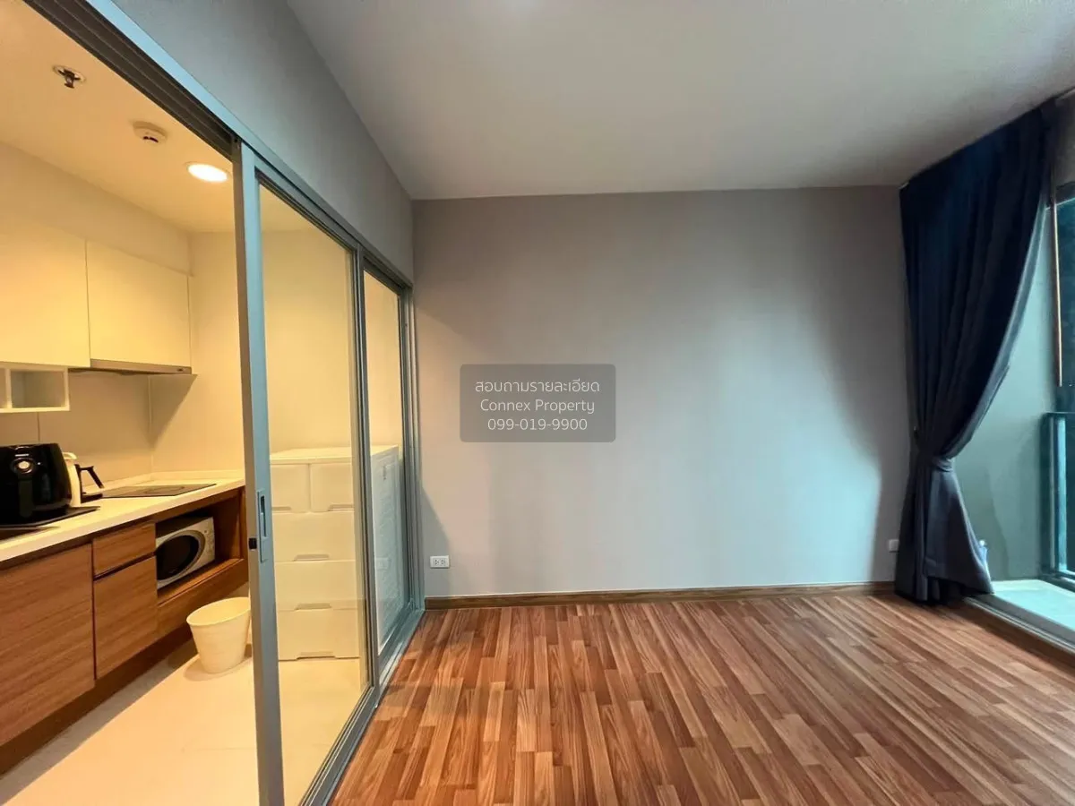 For Sale Condo , Fuse Chan-Sathorn , BTS-Saint Louis , Thung Wat 