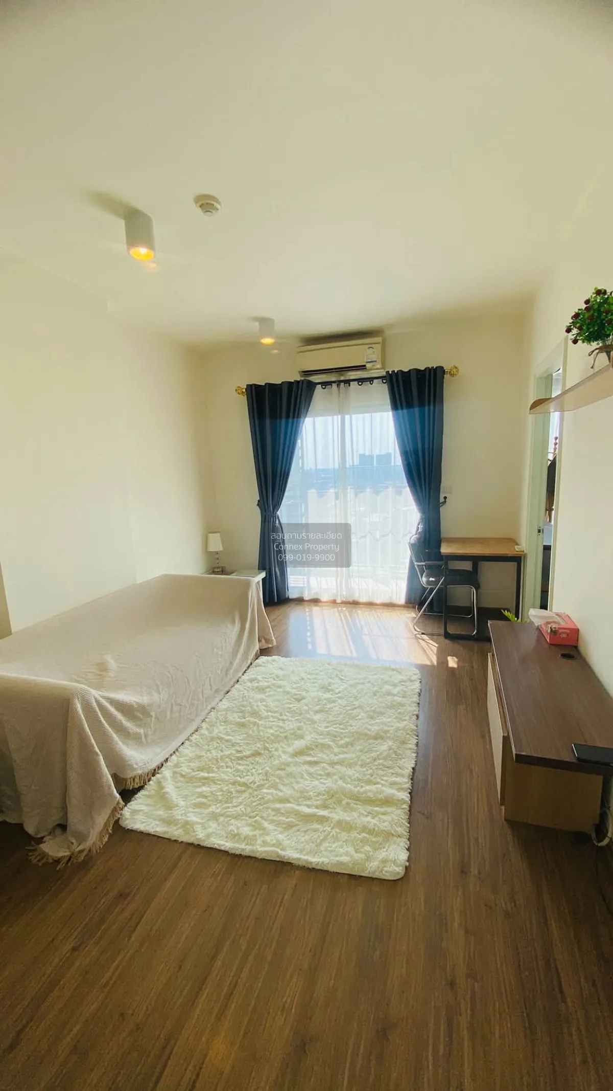 For Sale Condo , U Delight Rattanathibet , MRT-Nonthaburi Civic C 1