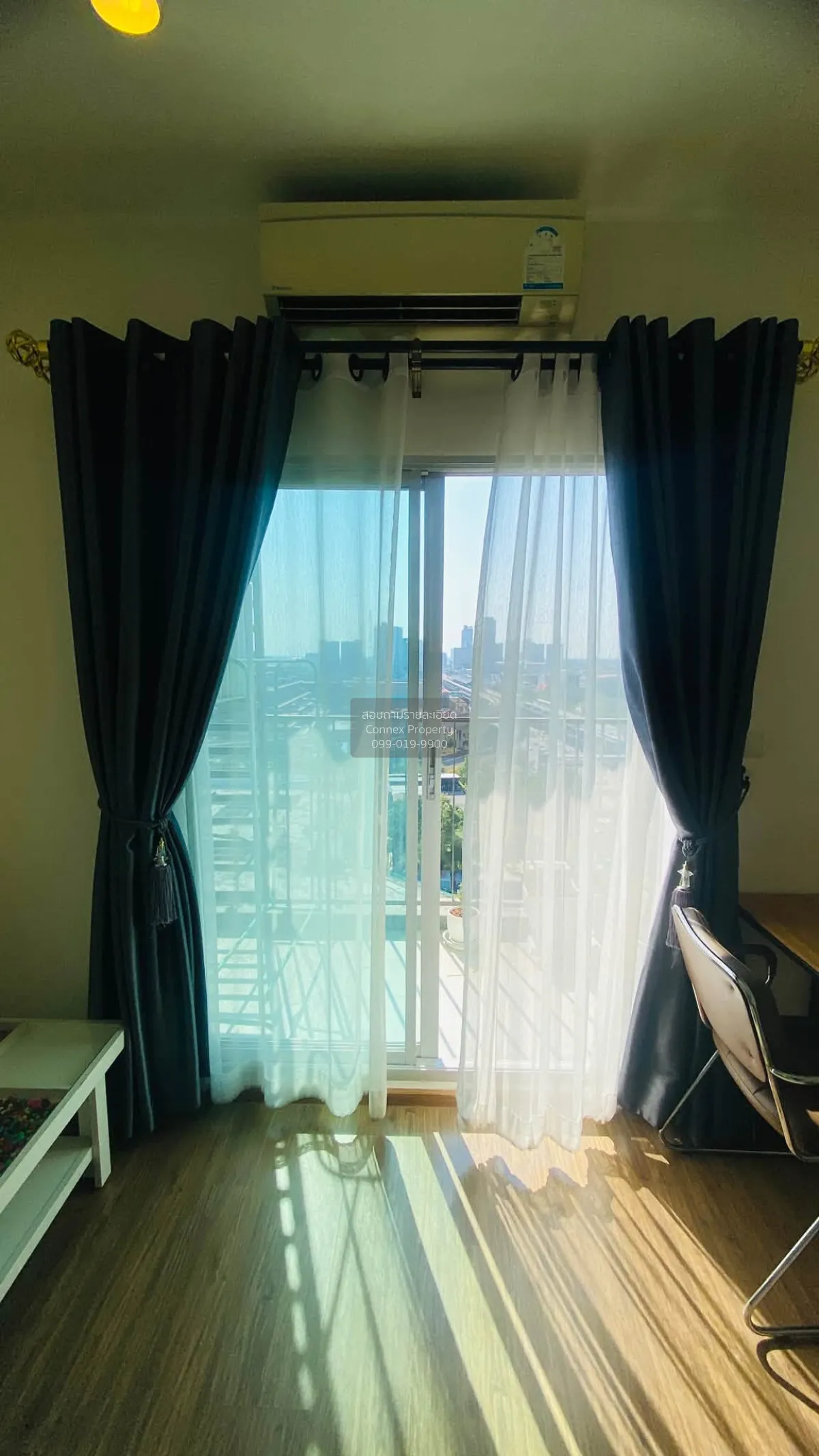 For Sale Condo , U Delight Rattanathibet , MRT-Nonthaburi Civic C 2
