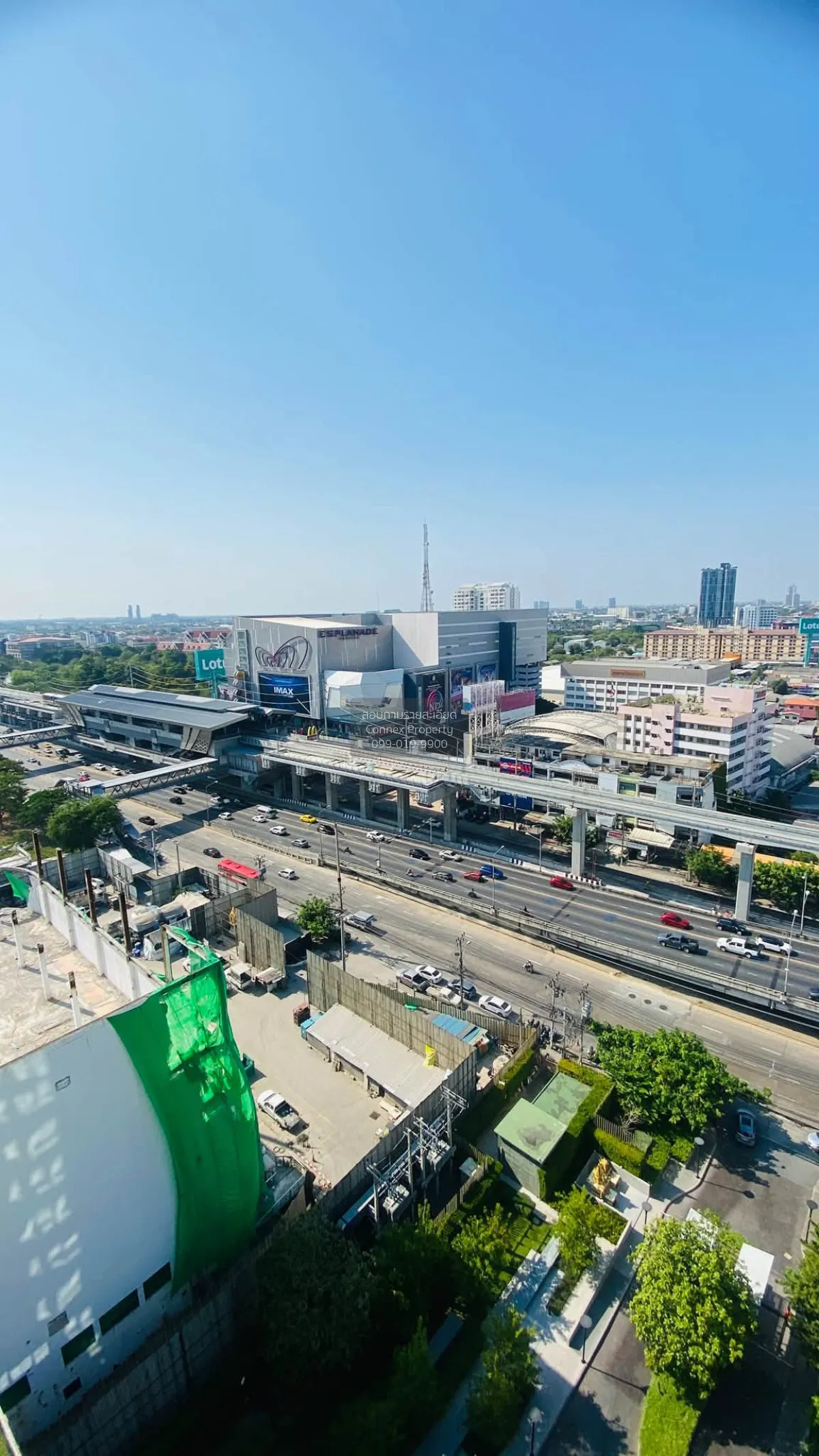 For Sale Condo , U Delight Rattanathibet , MRT-Nonthaburi Civic C