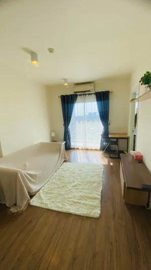 For Sale Condo , U Delight Rattanathibet , MRT-Nonthaburi Civic Center , Bang Krasop , Don Mueang , Nonthaburi , CX-176600