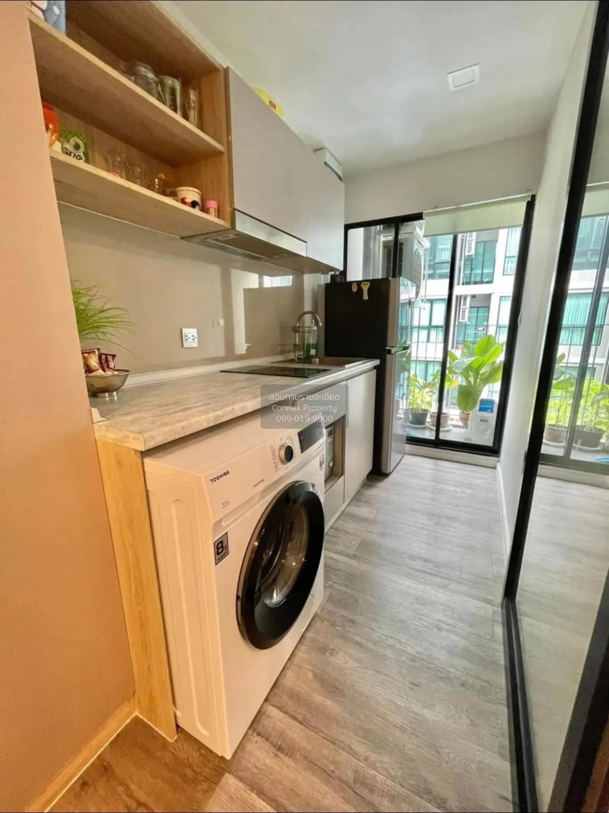 For Sale Condo , Atmoz Ratchada - Huaikwang , Wang Thong Lang , W 3