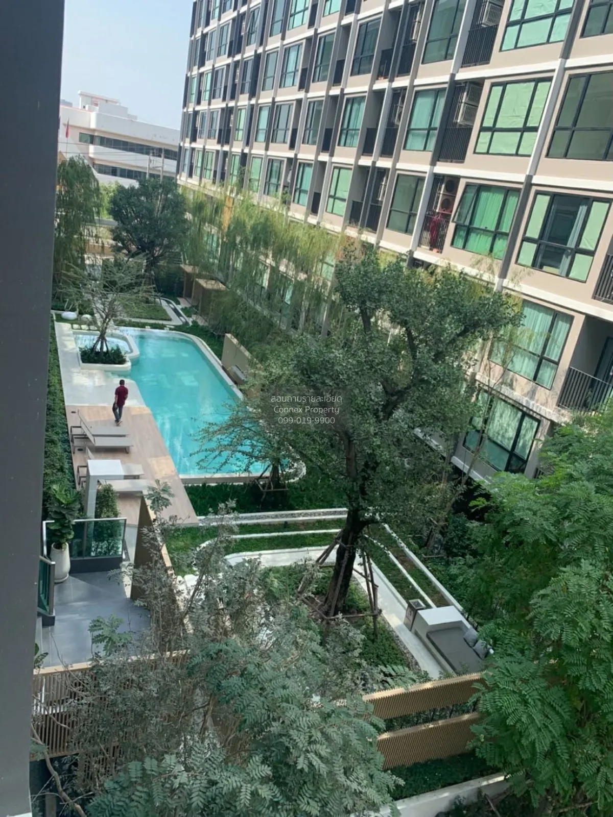For Sale Condo , Atmoz Ratchada - Huaikwang , Wang Thong Lang , W