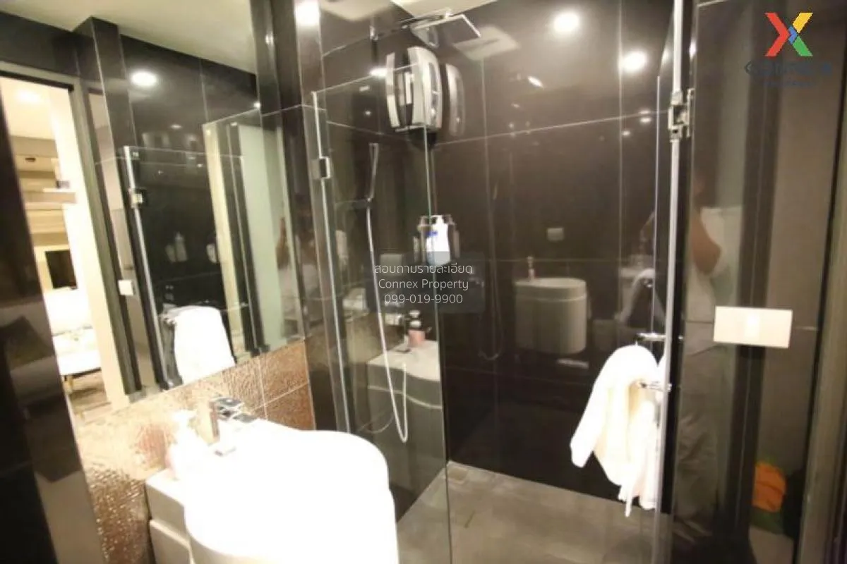 ขายคอนโด  ริทึ่ม สุขุมวิท 36-38 BTS-ทองหล่อ พระโขนง เขต คลองเตย ก