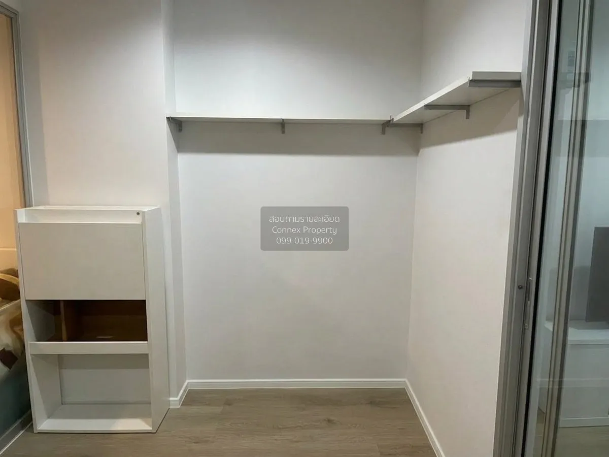 For Sale Condo , Lumpini Ville Sukhumvit 77 phase 2 , BTS-On Nut  4