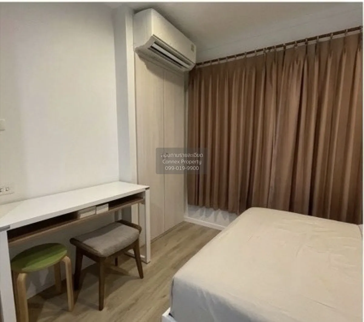 For Sale Condo , Lumpini Ville Sukhumvit 77 phase 2 , BTS-On Nut 