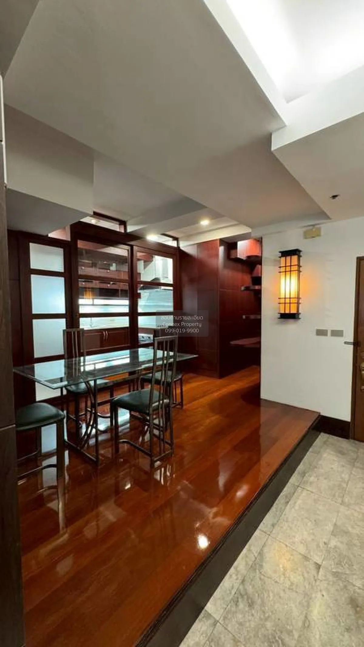 For Sale Condo , Asoke Tower , MRT-Phetchaburi , Khlong Tan Nuea  2