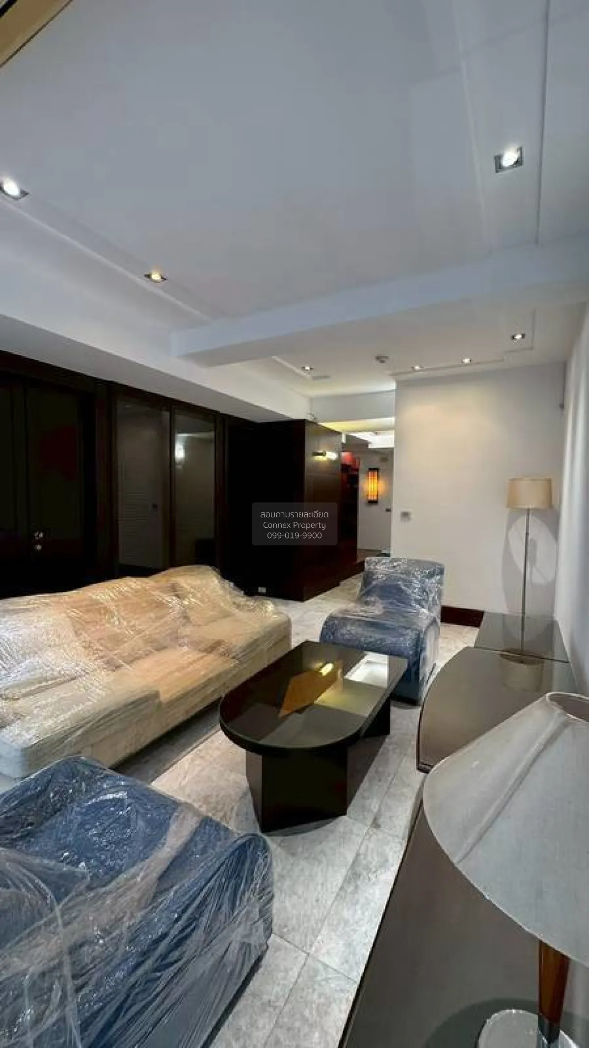 For Sale Condo , Asoke Tower , MRT-Phetchaburi , Khlong Tan Nuea  3