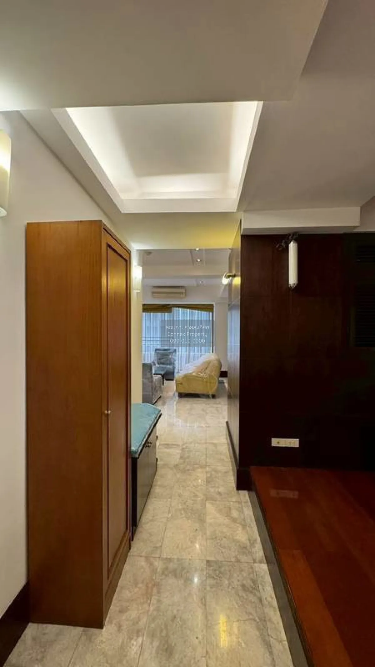 For Sale Condo , Asoke Tower , MRT-Phetchaburi , Khlong Tan Nuea  4