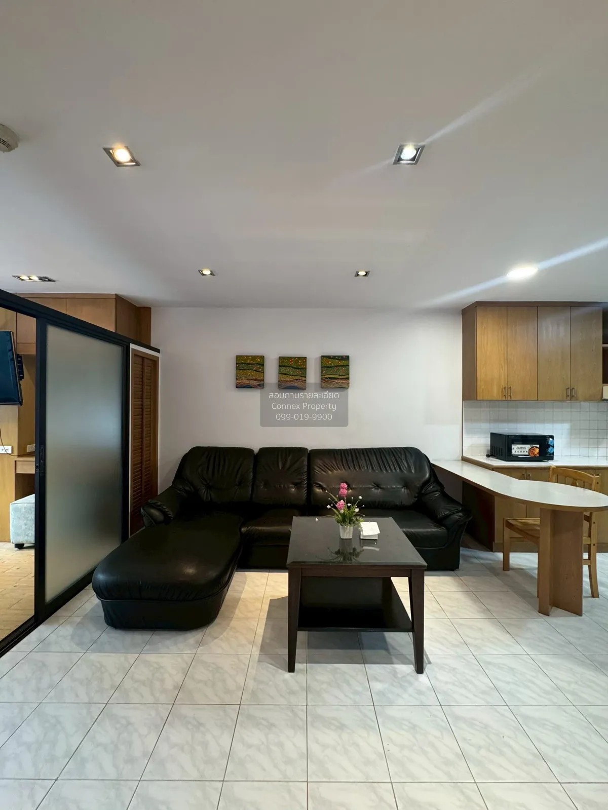 For Sale Condo , Supalai Place Sukhumvit 39 , BTS-Phrom Phong , K 1