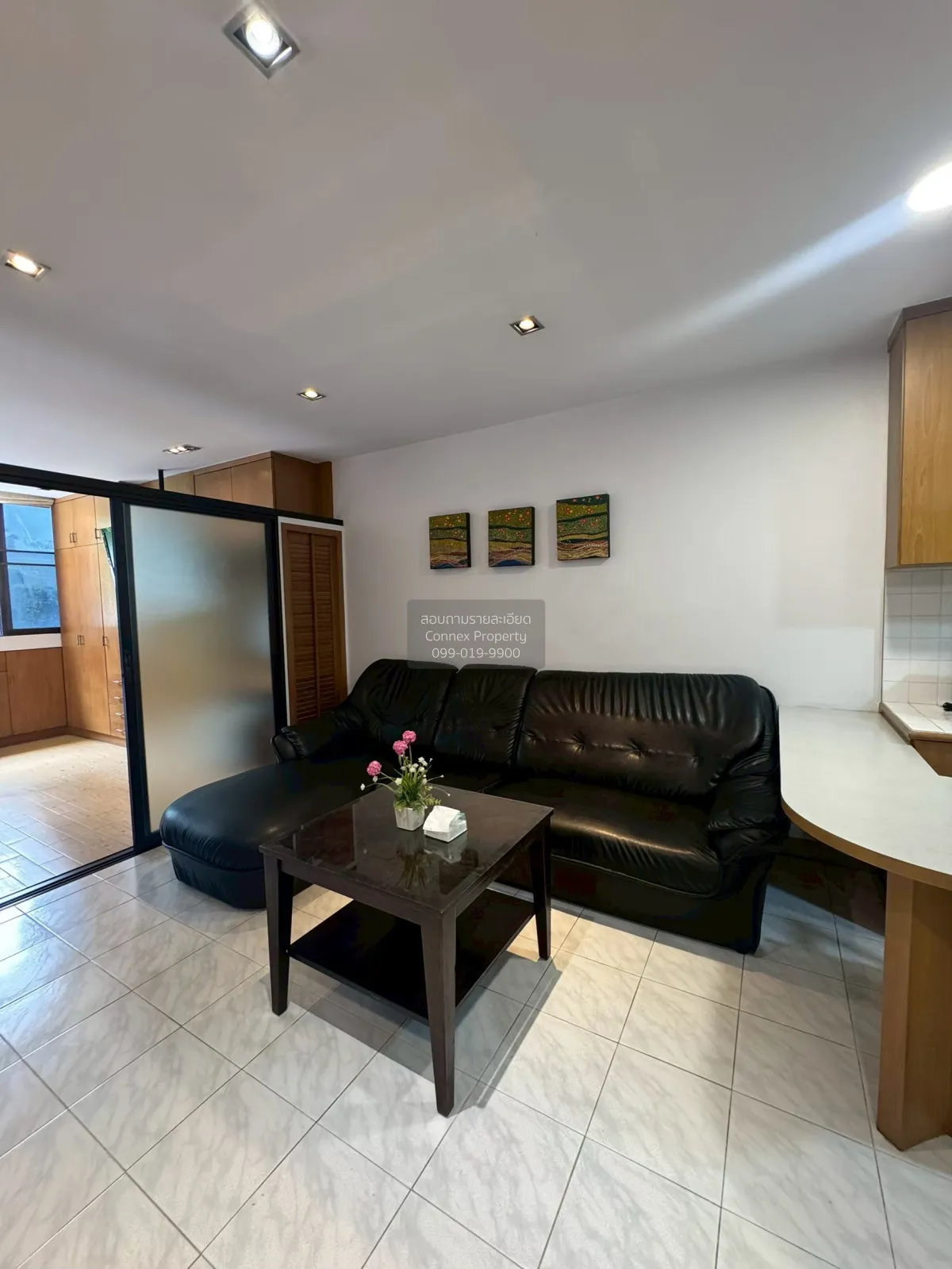 For Sale Condo , Supalai Place Sukhumvit 39 , BTS-Phrom Phong , K 2