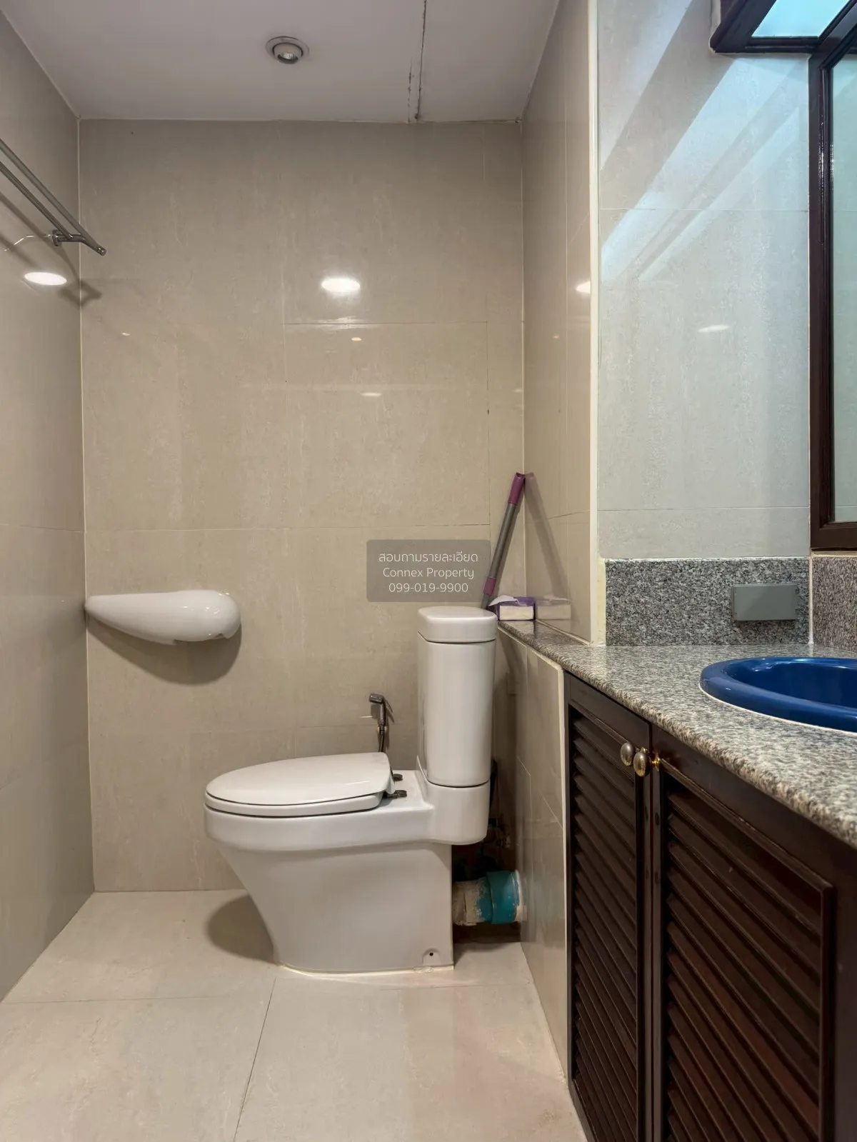 For Sale Condo , Supalai Place Sukhumvit 39 , BTS-Phrom Phong , K