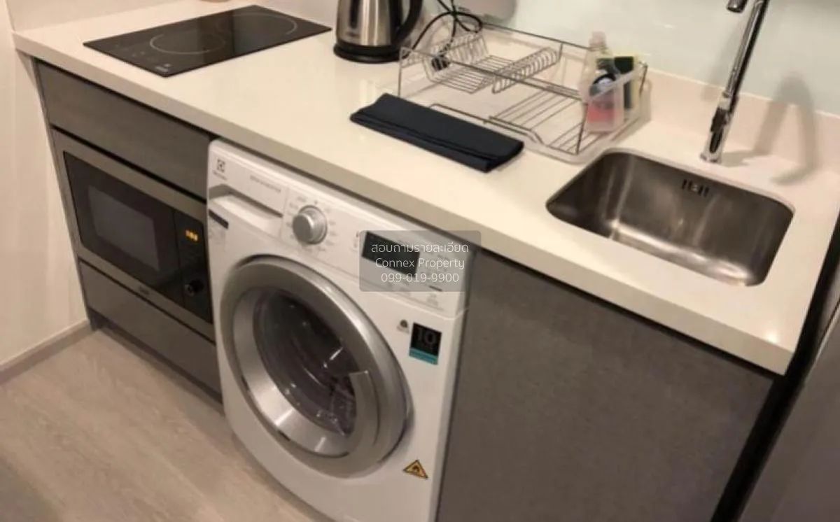 เช่าคอนโด  ริทึ่ม สุขุมวิท 36-38 BTS-ทองหล่อ พระโขนง เขต คลองเตย  3