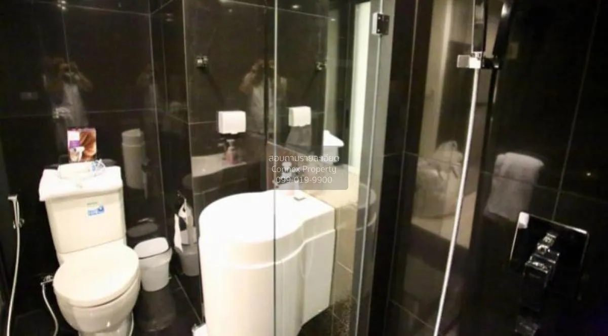 เช่าคอนโด  ริทึ่ม สุขุมวิท 36-38 BTS-ทองหล่อ พระโขนง เขต คลองเตย  4
