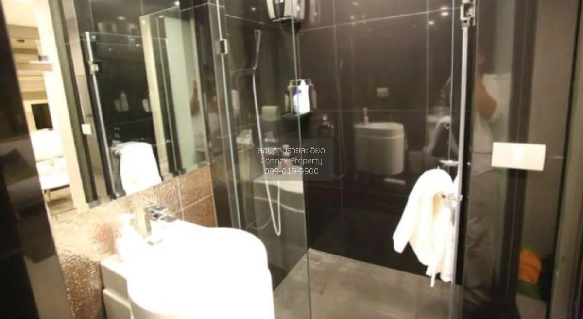 เช่าคอนโด  ริทึ่ม สุขุมวิท 36-38 BTS-ทองหล่อ พระโขนง เขต คลองเตย 