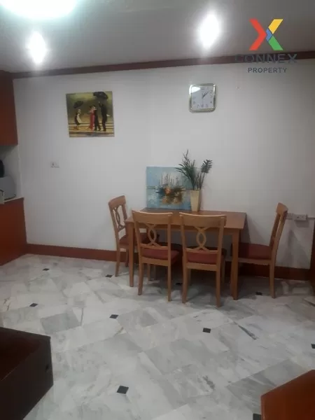 For Sale Condo , Supalai Place Sukhumvit 39 , BTS-Phrom Phong , K