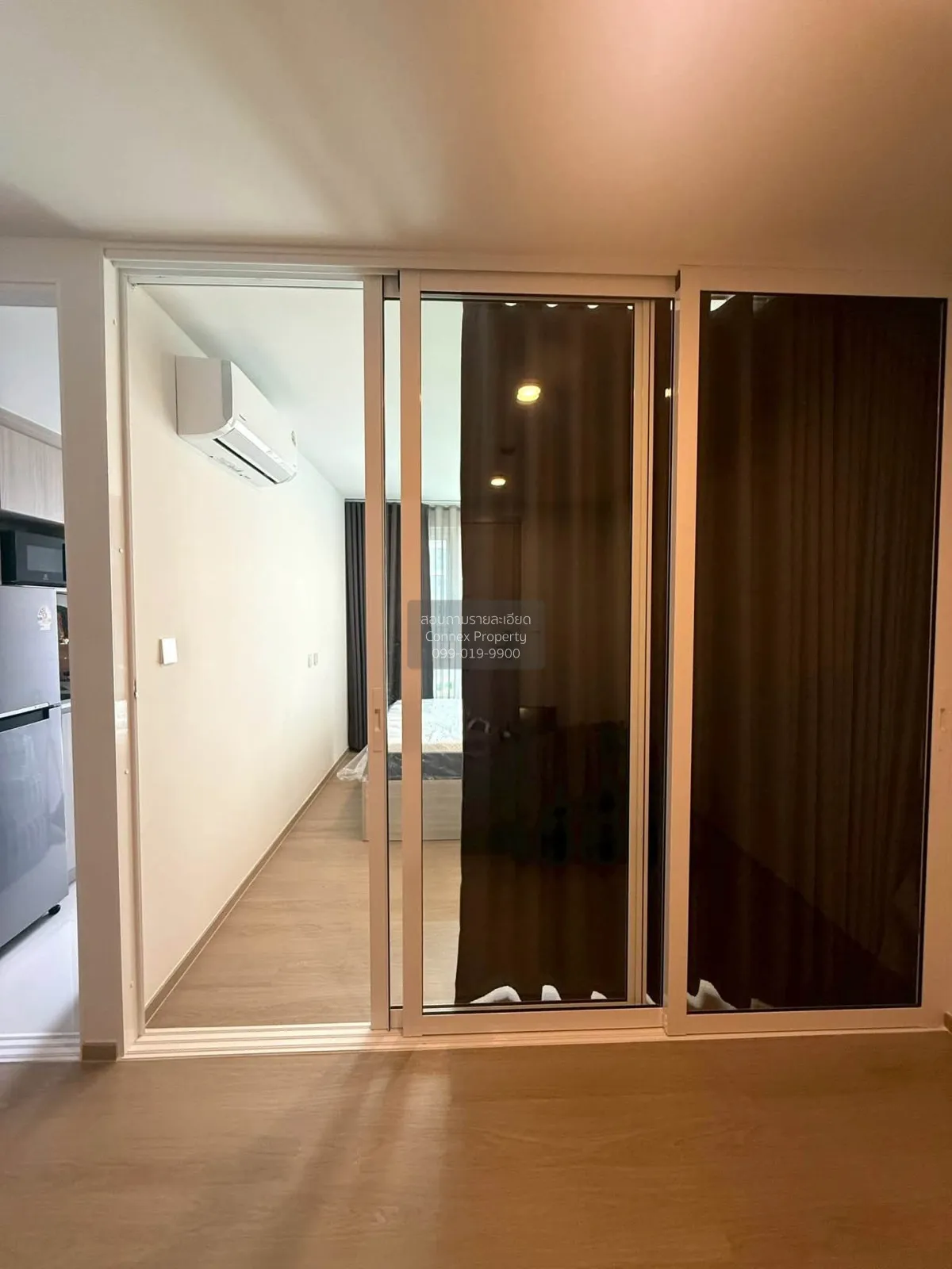 For Rent Condo , THE ORIGIN Phahol - Sapanmai , BTS-Saphan Mai , 