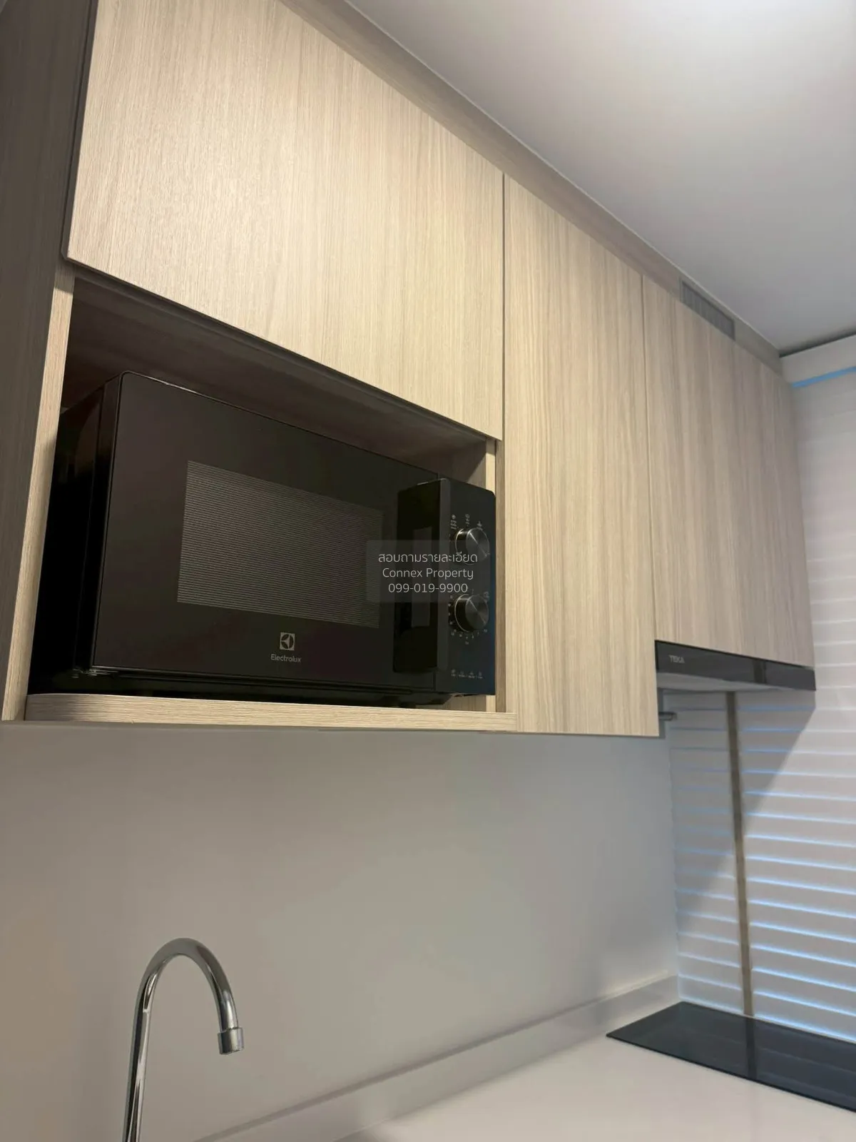 For Rent Condo , THE ORIGIN Phahol - Sapanmai , BTS-Saphan Mai , 