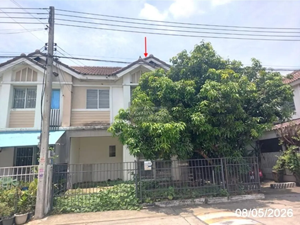 For Sale Townhouse/Townhome  , Baan Pruksa 71 Bangkok-Pathum Than 1
