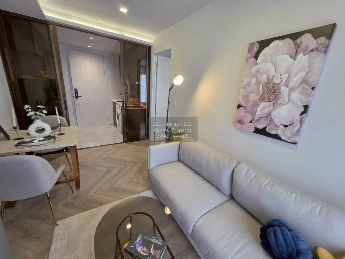 For Rent Condo , Chapter Thonglor 25 , BTS-Thong Lo , Khlong Tan  1