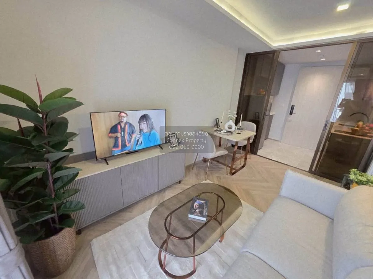 For Rent Condo , Chapter Thonglor 25 , BTS-Thong Lo , Khlong Tan  2