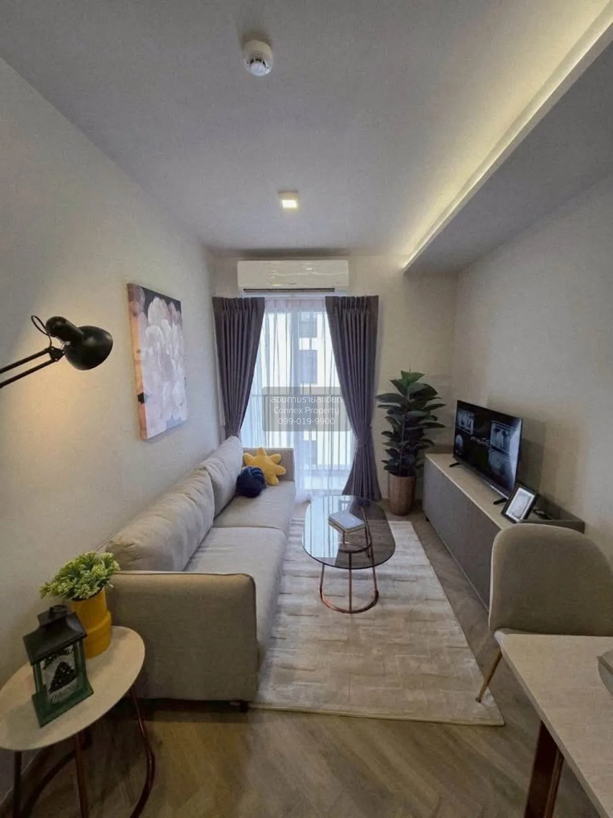 For Rent Condo , Chapter Thonglor 25 , BTS-Thong Lo , Khlong Tan  3