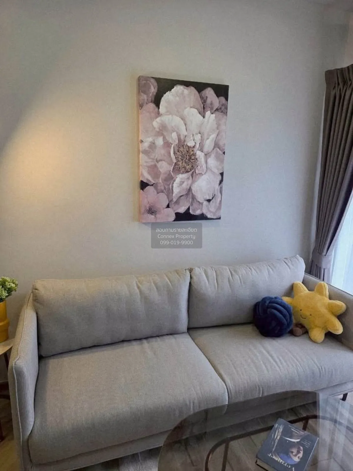 For Rent Condo , Chapter Thonglor 25 , BTS-Thong Lo , Khlong Tan  4