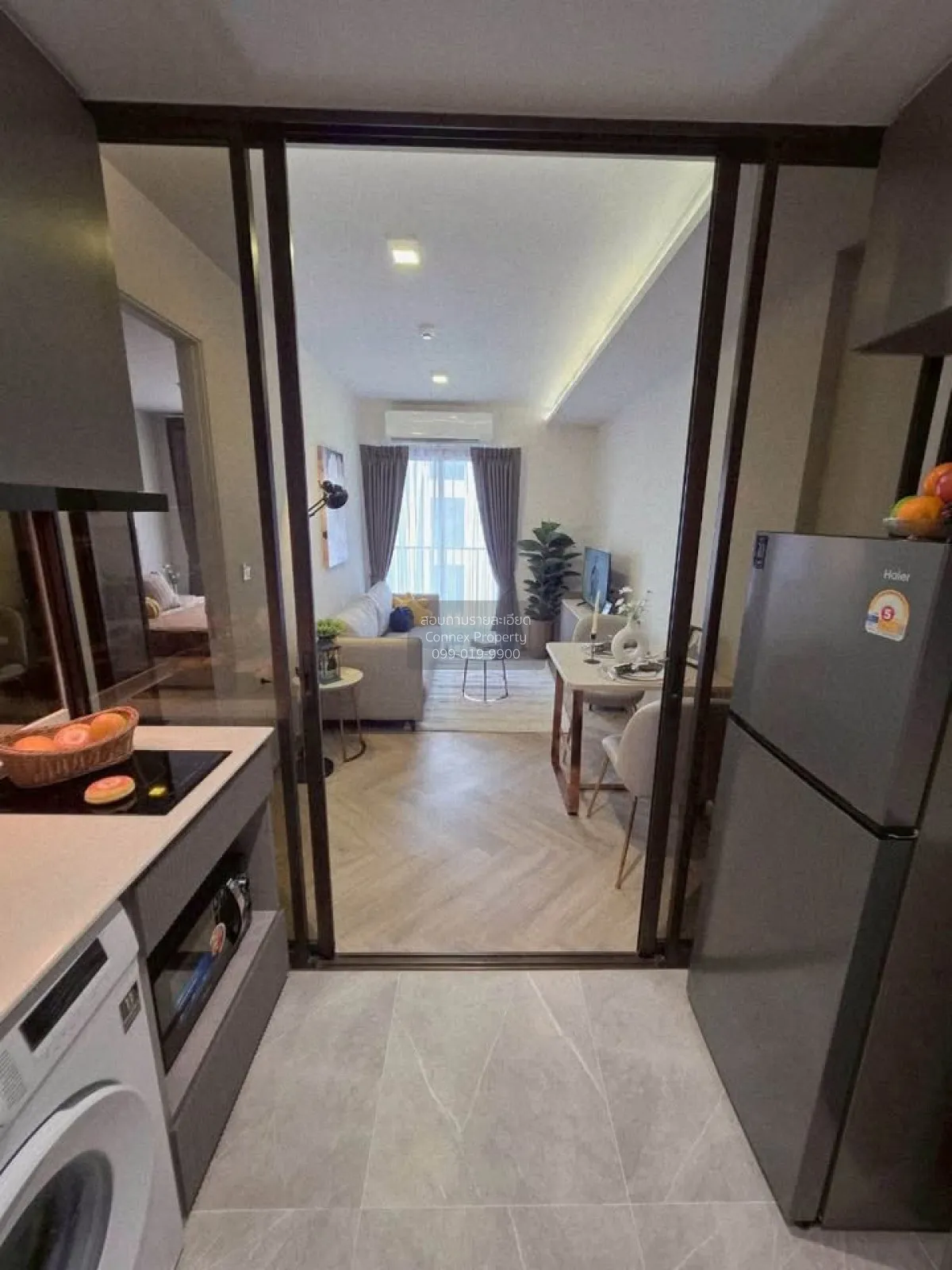 For Rent Condo , Chapter Thonglor 25 , BTS-Thong Lo , Khlong Tan 