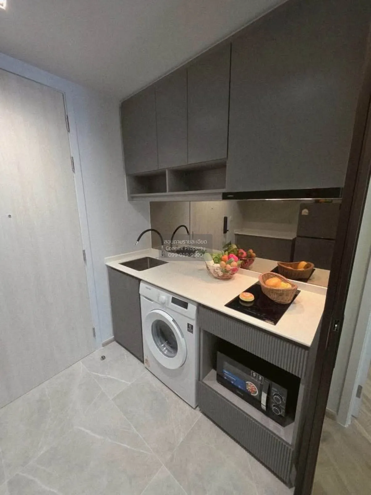 For Rent Condo , Chapter Thonglor 25 , BTS-Thong Lo , Khlong Tan 