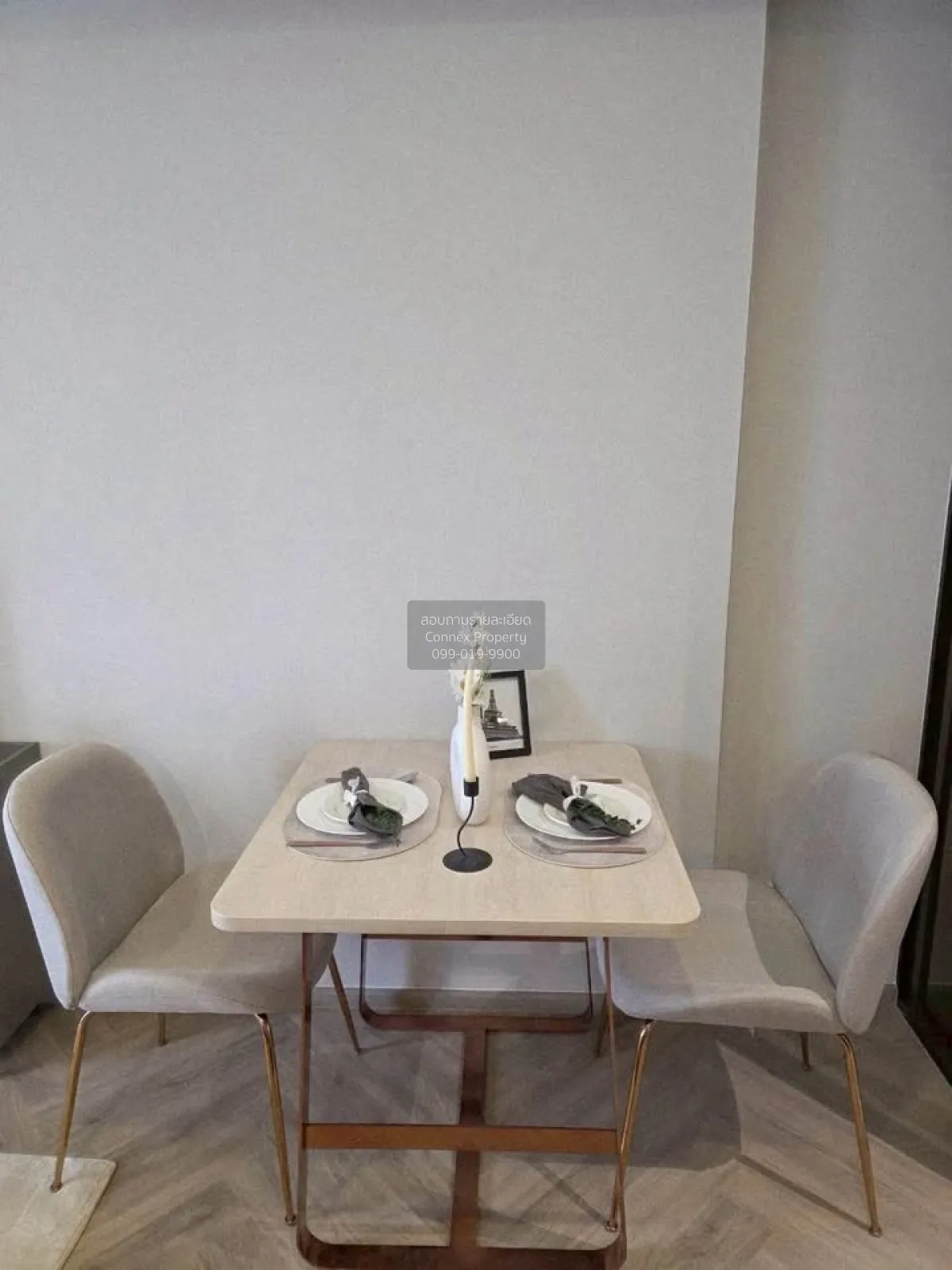 For Rent Condo , Chapter Thonglor 25 , BTS-Thong Lo , Khlong Tan 