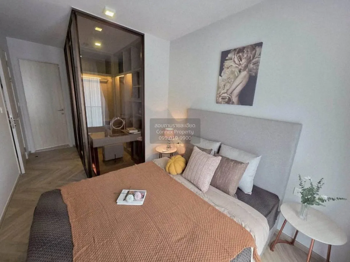 For Rent Condo , Chapter Thonglor 25 , BTS-Thong Lo , Khlong Tan 