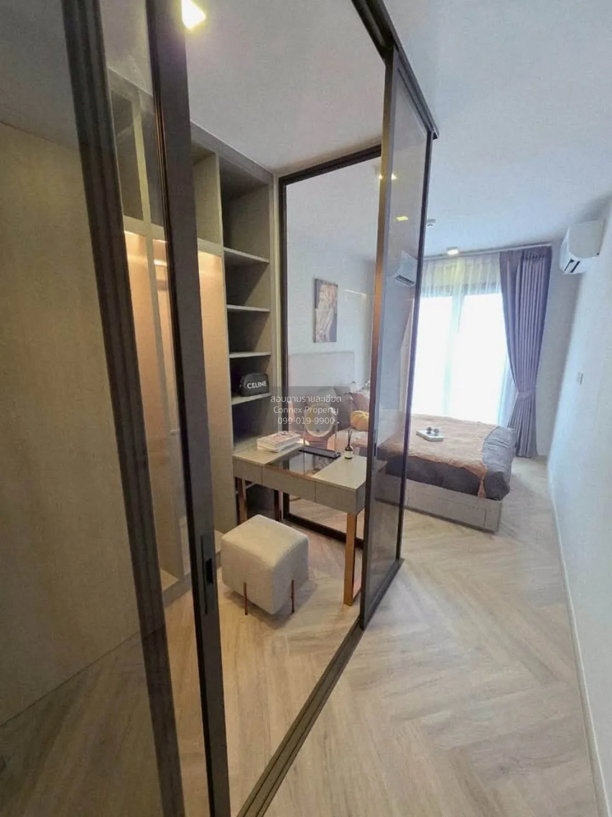 For Rent Condo , Chapter Thonglor 25 , BTS-Thong Lo , Khlong Tan 