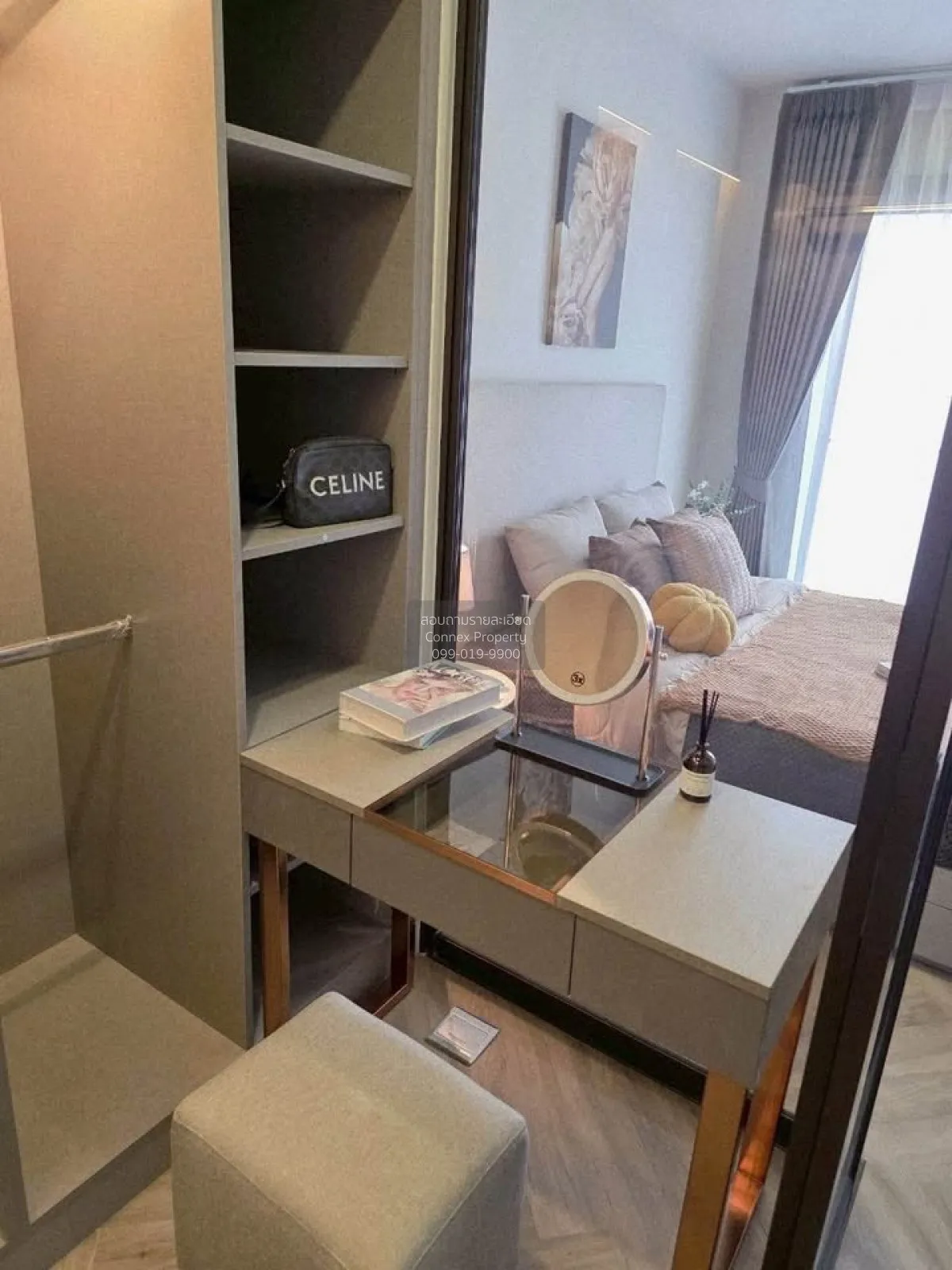 For Rent Condo , Chapter Thonglor 25 , BTS-Thong Lo , Khlong Tan 