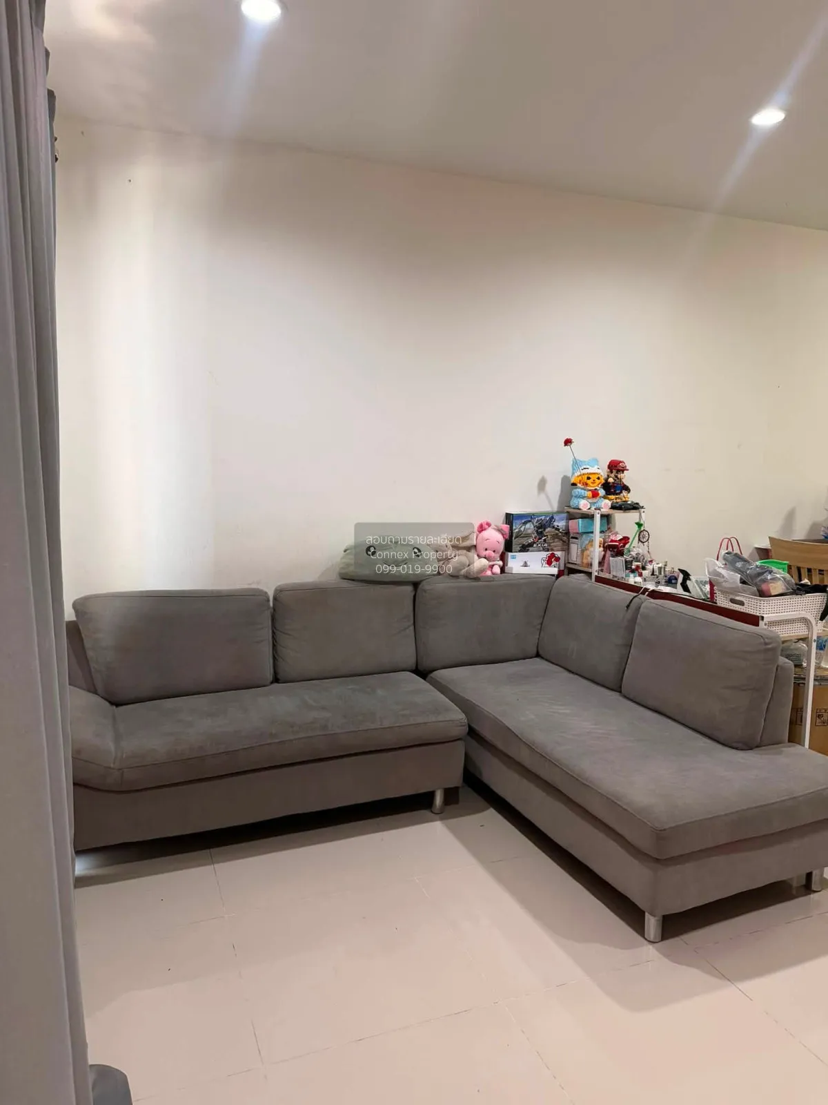 For Sale Townhouse/Townhome  , The Trust Ratchaphruek-Rattanathib 2