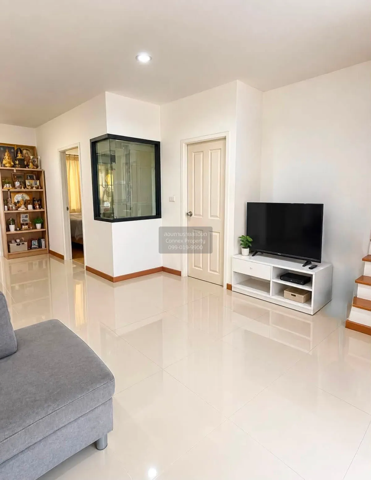 For Sale Townhouse/Townhome  , The Trust Ratchaphruek-Rattanathib 3