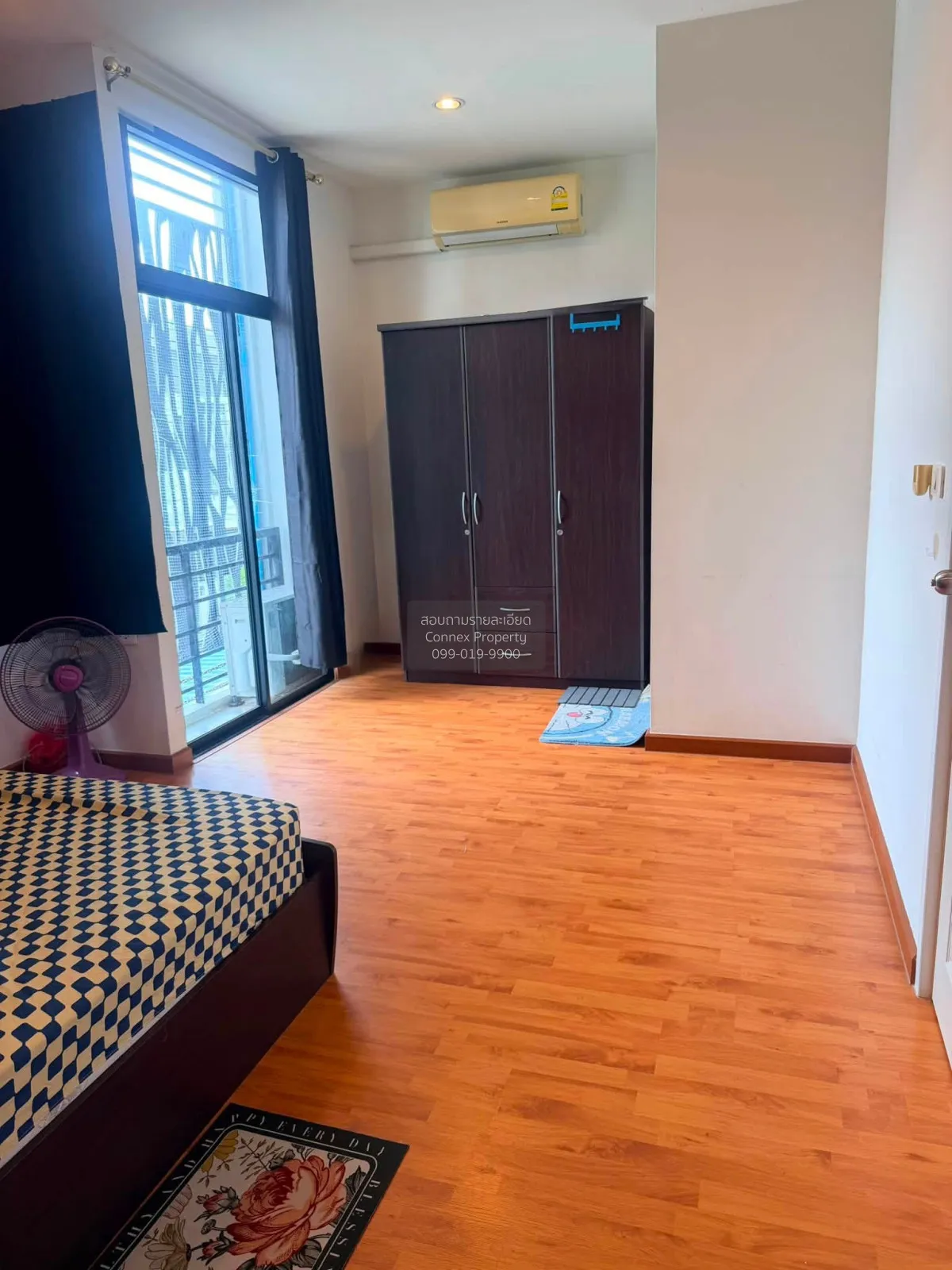 For Sale Townhouse/Townhome  , The Trust Ratchaphruek-Rattanathib