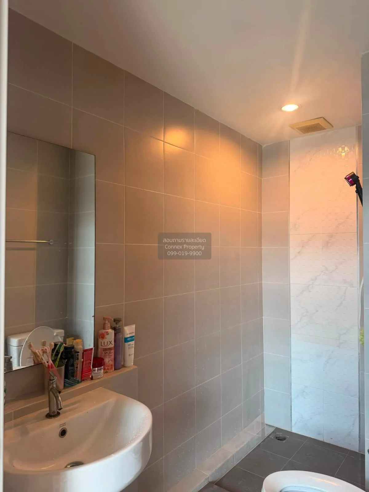 For Sale Townhouse/Townhome  , The Trust Ratchaphruek-Rattanathib