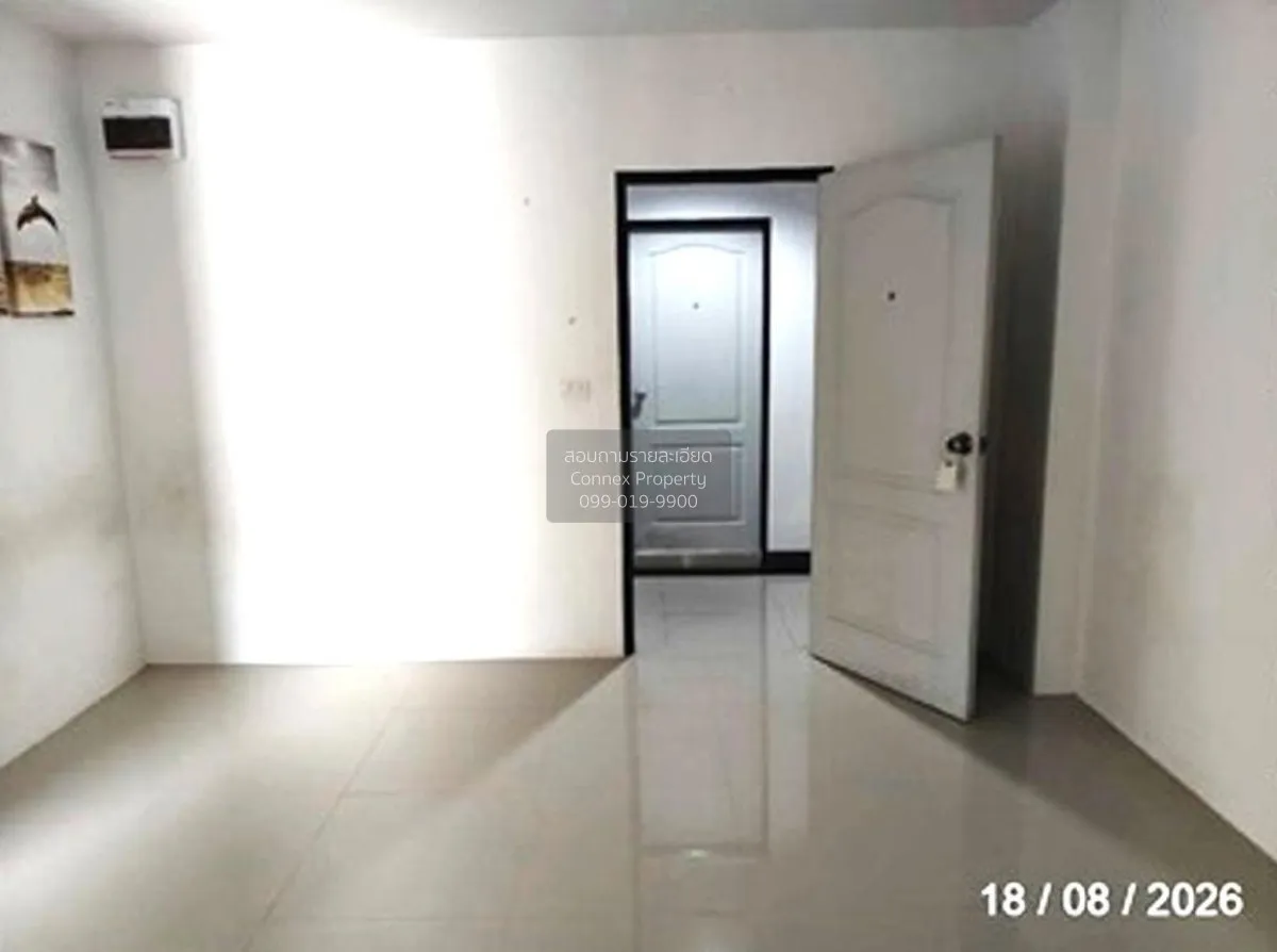 For Sale Condo , The Nine Condo Amatanakhon , Na Pa , Mueang Chon 1