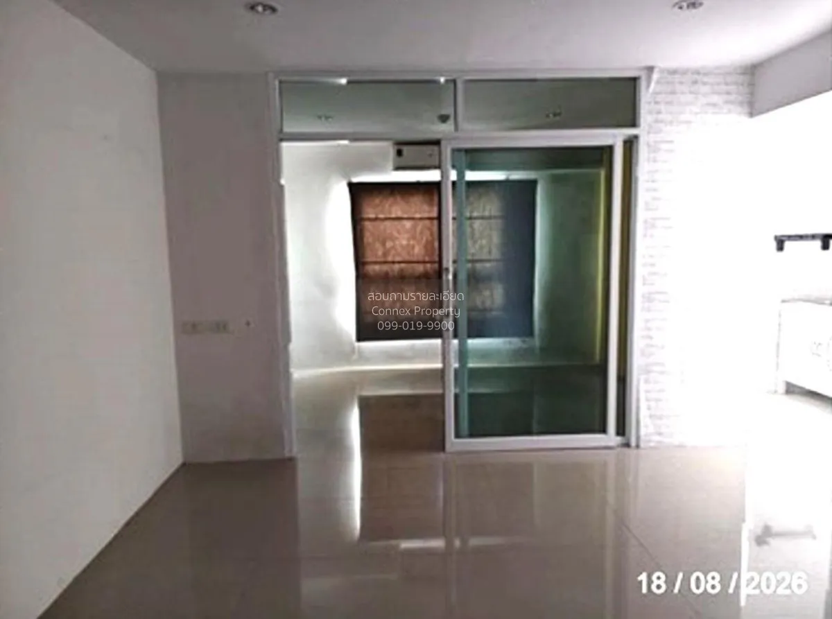 For Sale Condo , The Nine Condo Amatanakhon , Na Pa , Mueang Chon 2