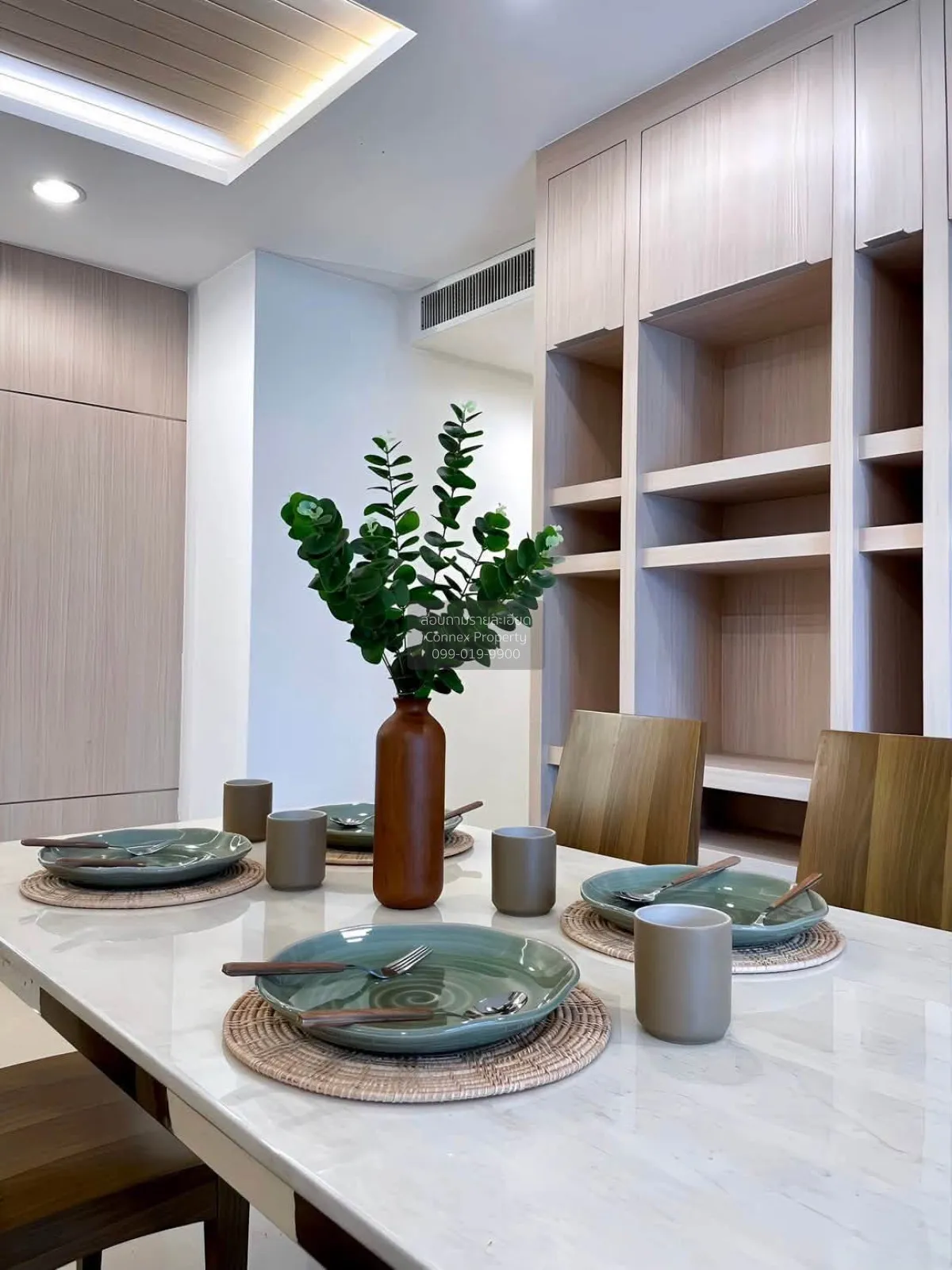 For Rent Condo , The Rise Sukhumvit 39 , BTS-Phrom Phong , Khlong 3
