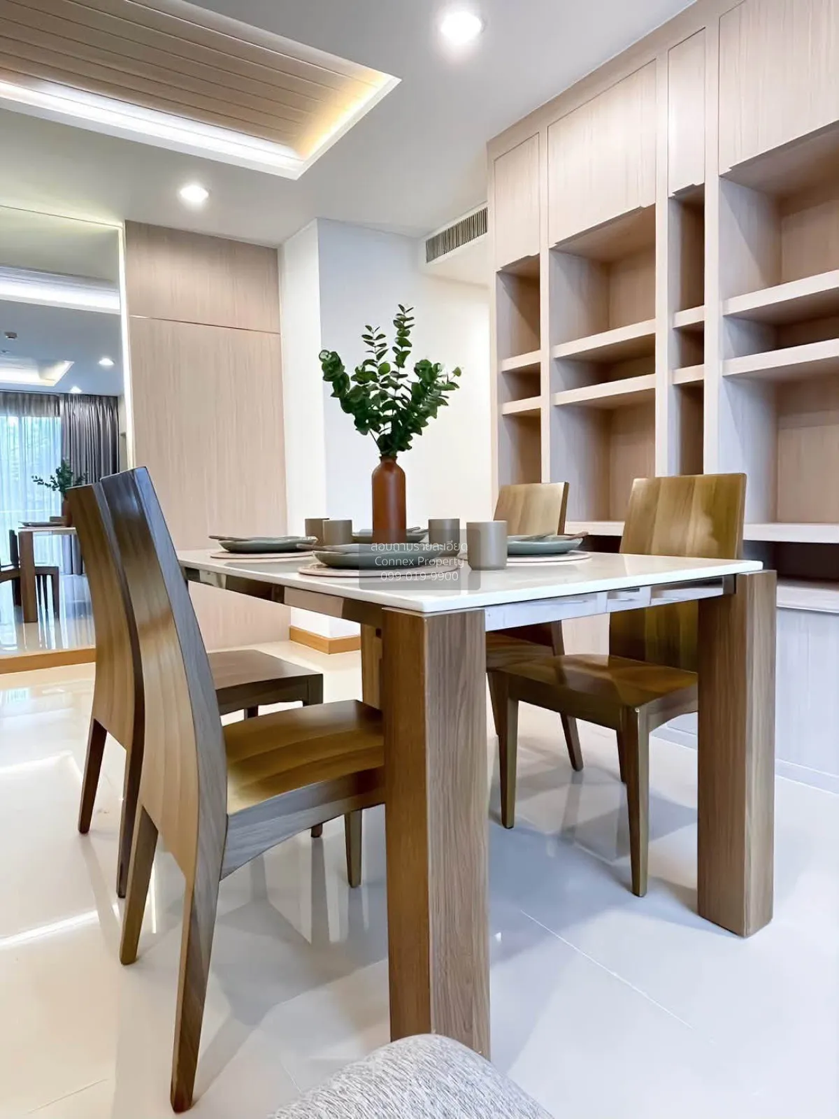 For Rent Condo , The Rise Sukhumvit 39 , BTS-Phrom Phong , Khlong 4